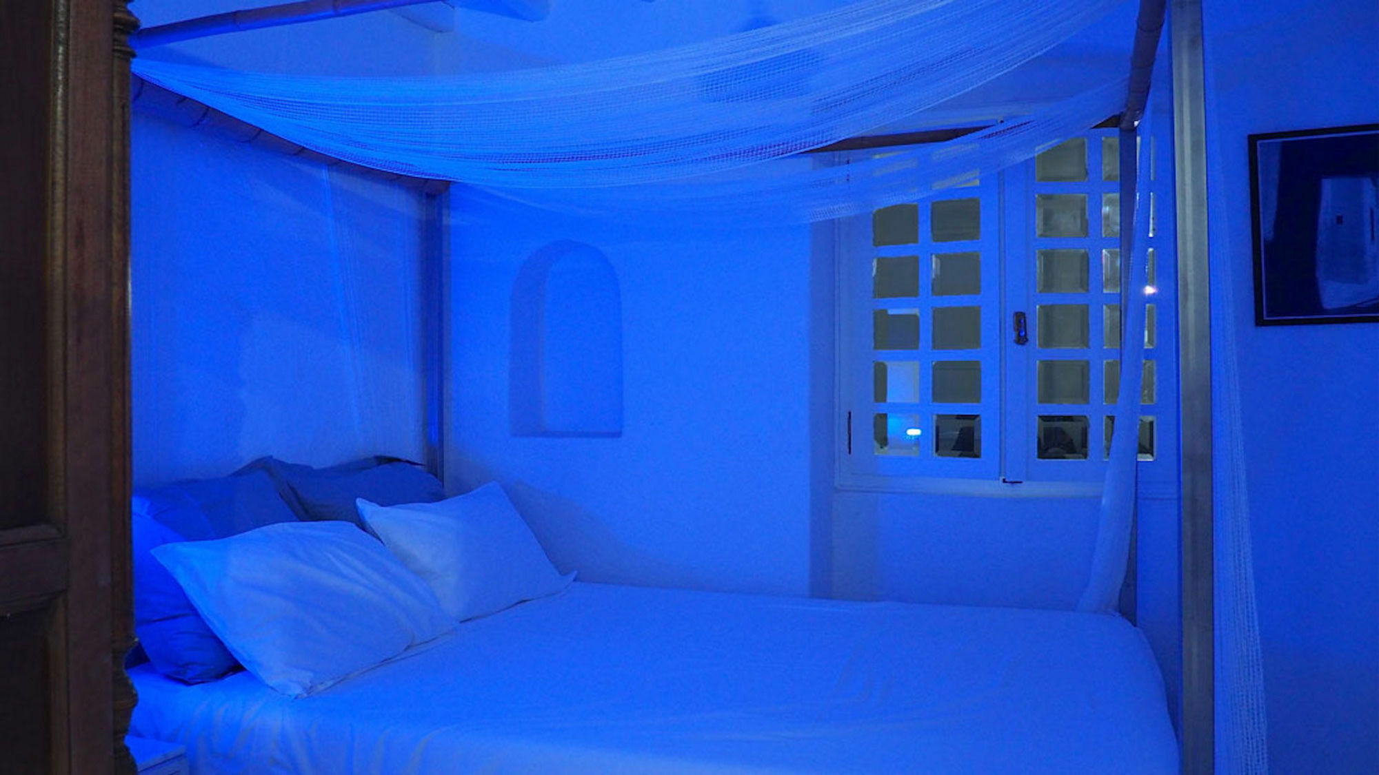 Apartmán The Loft Mykonos Town Exteriér fotografie