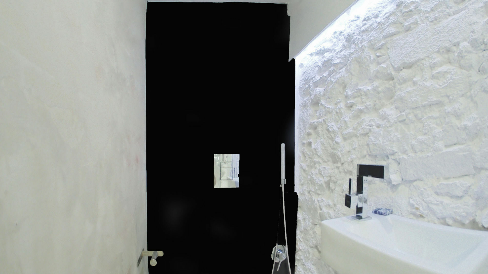 Apartmán The Loft Mykonos Town Exteriér fotografie